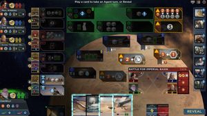 Dune: Imperium screenshot 3