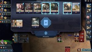 Dune: Imperium screenshot 4