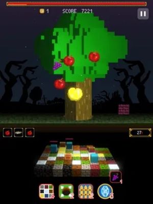 Dungeon and the Hole screenshot 3