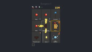 Dungeon Cards screenshot 3