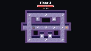 Dungeon Clawler screenshot 3