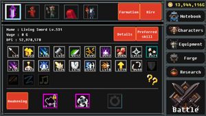 Dungeon Defense screenshot 3
