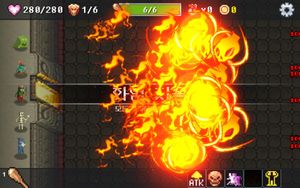 Dungeon Defense screenshot 4