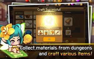 Dungeon Delivery screenshot 2