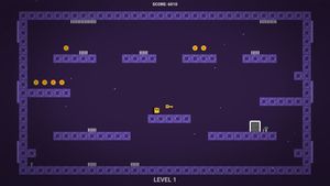Dungeon Escape screenshot 2