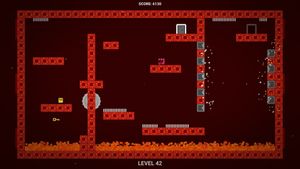 Dungeon Escape screenshot 3