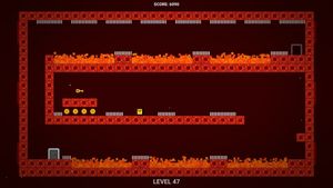 Dungeon Escape screenshot 4