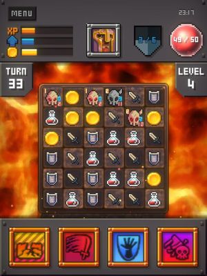 Dungeon Falan screenshot 2
