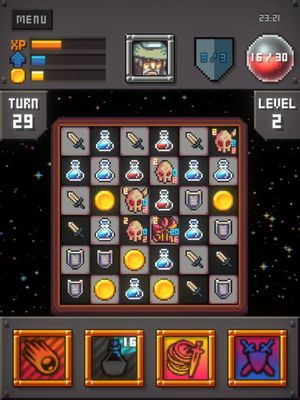 Dungeon Falan screenshot 4