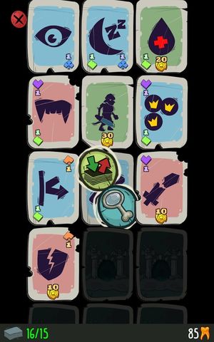 Dungeon Faster screenshot 2