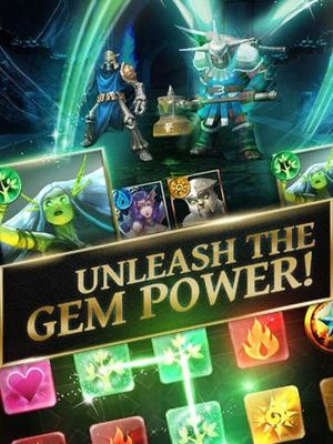 Dungeon Gems screenshot 3