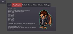 Dungeon Hunter Survival screenshot 4