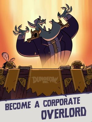 Dungeon, Inc. screenshot 3
