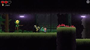Dungeon Munchies screenshot 2