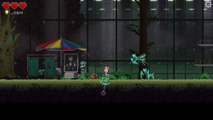 Dungeon Munchies screenshot 3