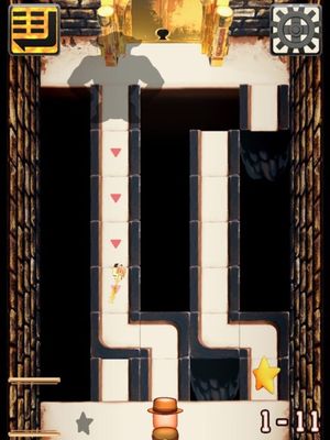 Dungeon of Minos screenshot 2