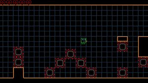 Dungeon of Zolthan screenshot 1
