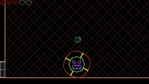 Dungeon of Zolthan screenshot 2