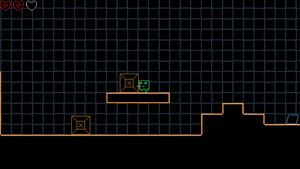 Dungeon of Zolthan screenshot 3