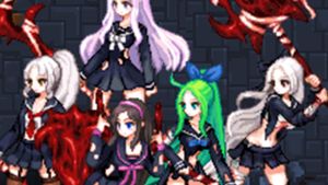 Dungeon Princess screenshot 2