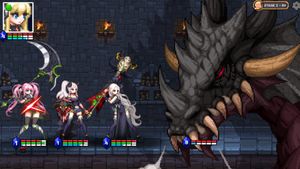 Dungeon Princess screenshot 3