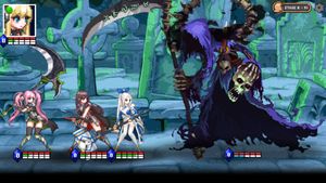 Dungeon Princess screenshot 4