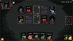Dungeon Raid screenshot 3