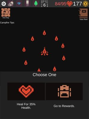 Dungeon Reels screenshot 2