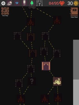 Dungeon Reels screenshot 3