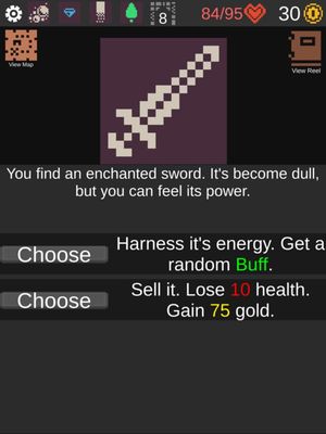 Dungeon Reels screenshot 4