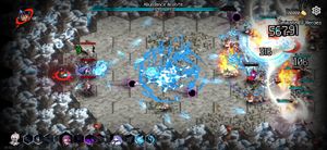 Dungeon Squad screenshot 1