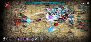 Dungeon Squad screenshot 3