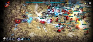 Dungeon Squad screenshot 4