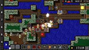 Dungeon Warfare 2 screenshot 4