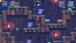 Dungeon X Dungeon screenshot 4