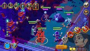 Dungeonfell screenshot 4