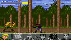 Dungeons & Dragons screenshot 2