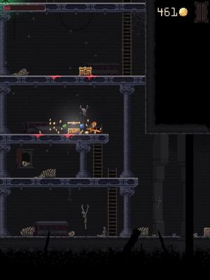 Dungeons & Miners screenshot 3