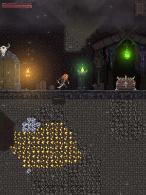 Dungeons & Miners screenshot 4