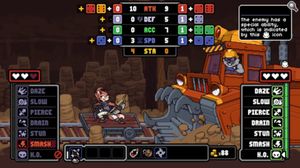 Dungeons of Aether screenshot 1