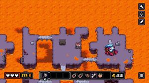 Dungeons of Aether screenshot 4