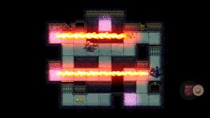 Dungeons of Dreadrock 2: The Dead King´s Secret screenshot 3