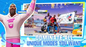 Dunk City Dynasty screenshot 2