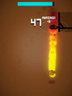 Dunk Hit screenshot 2
