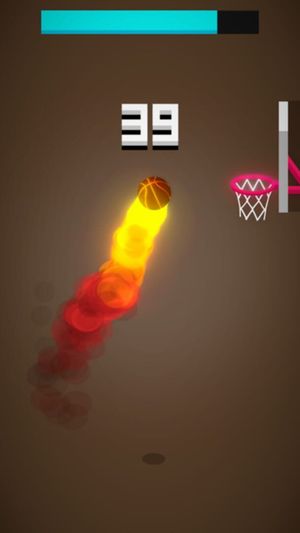 Dunk Hit screenshot 3