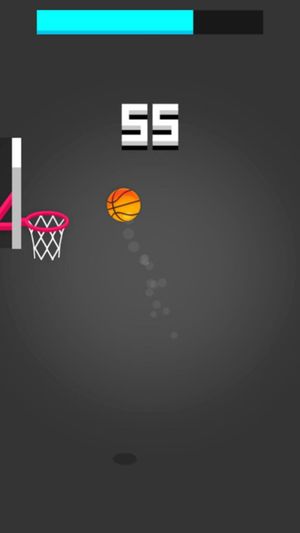 Dunk Hit screenshot 4