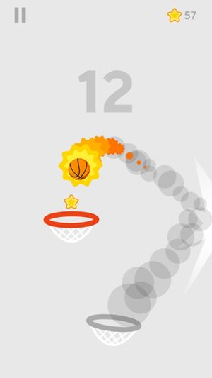 Dunk Shot screenshot 4