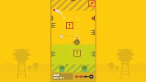 Dunkypung screenshot 1