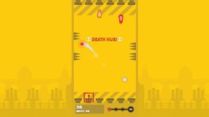 Dunkypung screenshot 2