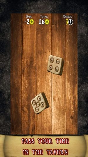 Durlindana screenshot 1
